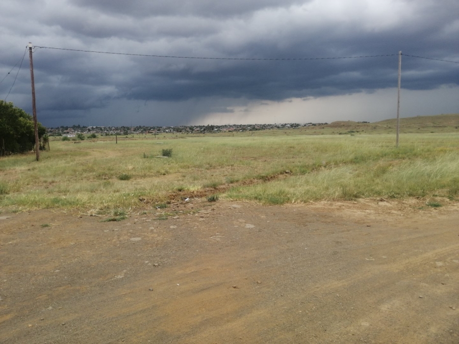 1 Bedroom Property for Sale in Thaba Nchu Free State